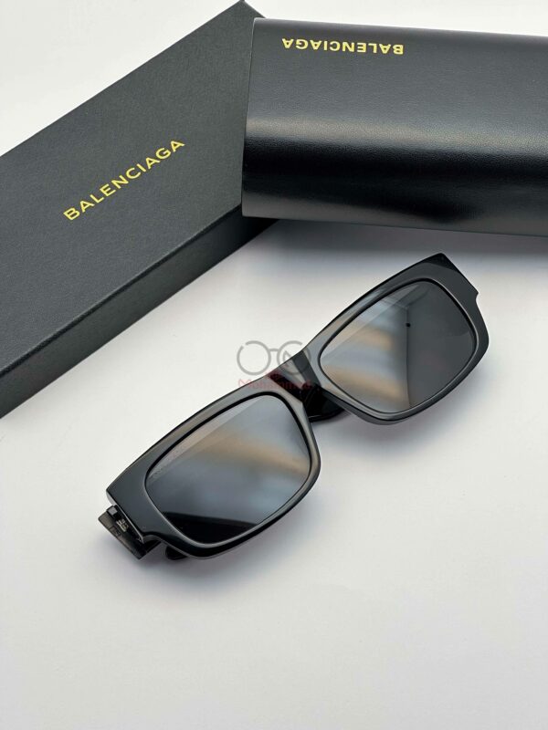 عینک آفتابی برند بالنسیاگا مدل BB0261SA