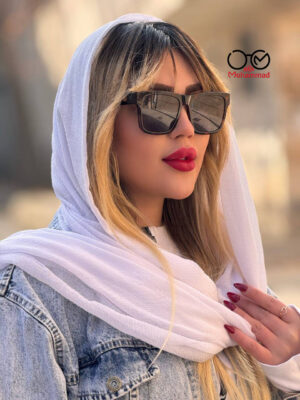 عینک آفتابی برند دیور مدل CD LINK