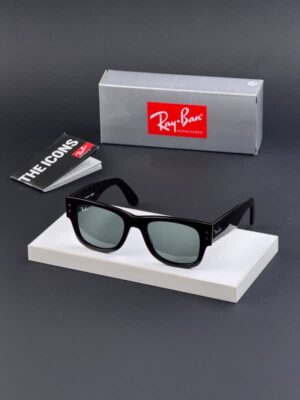 عینک آفتابی ریبن مدل RB0840S Mega Wayfarer