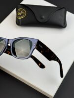 عینک آفتابی ریبن مدل RB 0840S Mega Wayfarer