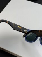 عینک آفتابی ریبن مدل RB 0840S Mega Wayfarer