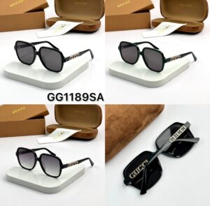 عینک آفتابی اصلی گوچی مدل GG 1189SA