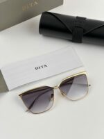 عینک آفتابی برند دیتا مدل RAVITTE