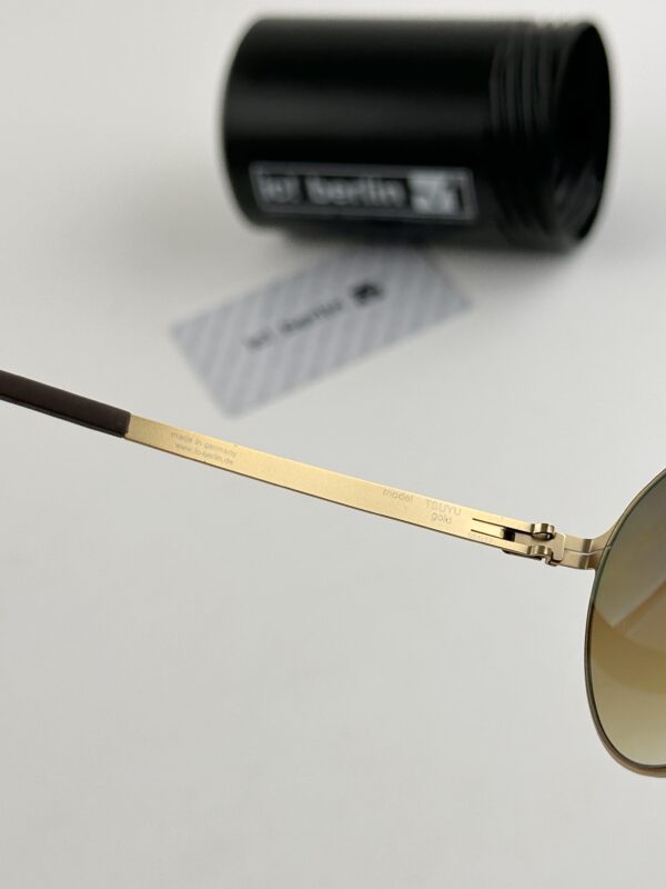عینک آفتابی آیس برلین مدل TSUYU
