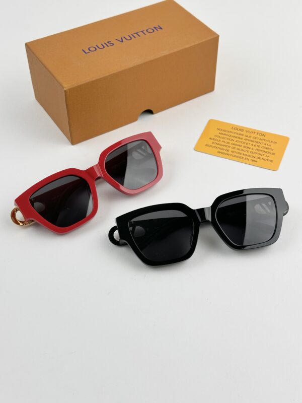 عینک آفتابی برند لویی ویتون مدل Z1479