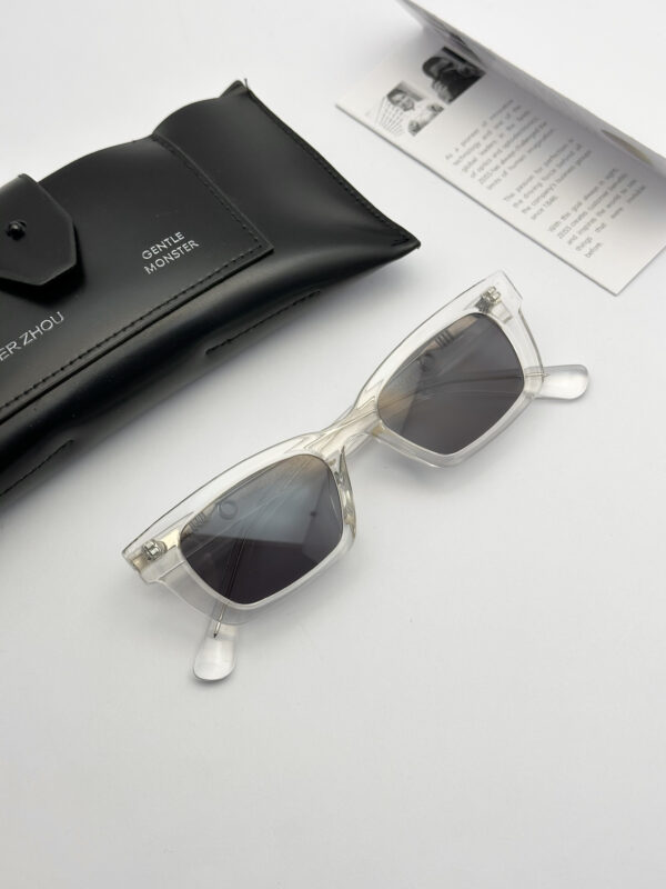 عینک آفتابی جنتل مانستر مدل 1996