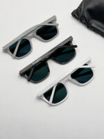 عینک آفتابی جنتل مانستر مدل MM006