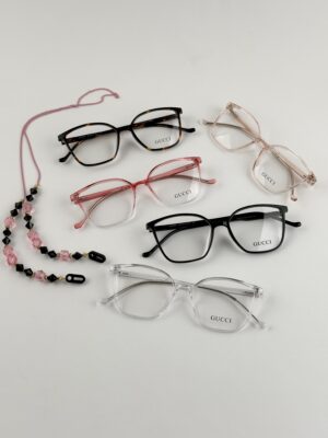 عینک طبی گوچی مدل F0440