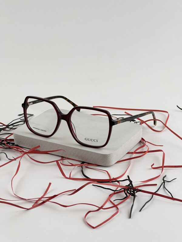 عینک طبی گوچی مدل HA30