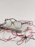 عینک طبی گوچی مدل HA30
