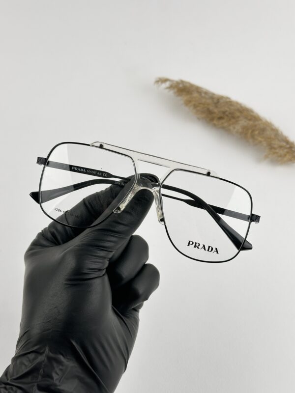 عینک طبی پرادا مدل 2265