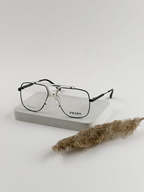 عینک طبی پرادا مدل 2265