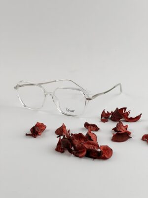 عینک طبی دیور مدل 1204