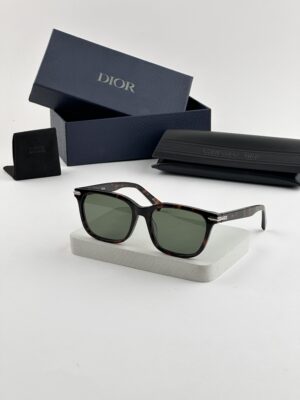 عینک آفتابی دیور مدل DiorBlackSuit SI
