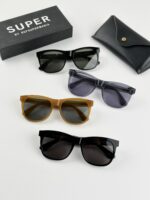 عینک آفتابی سوپر مدل CLASSIC