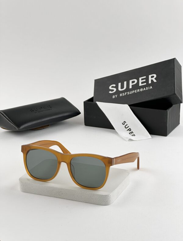 عینک آفتابی سوپر مدل CLASSIC