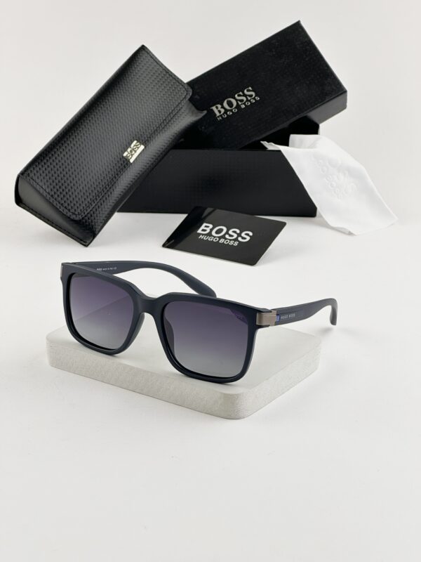 عینک آفتابی هوگوباس مدل HB 3052T