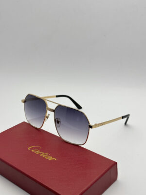 عینک آفتابی کارتیر مدل CA6027s