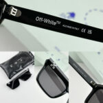 عینک آفتابی آف ایت مدل OER1067