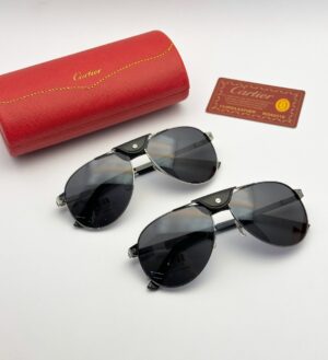 عینک آفتابی کارتیر مدل CA3463074