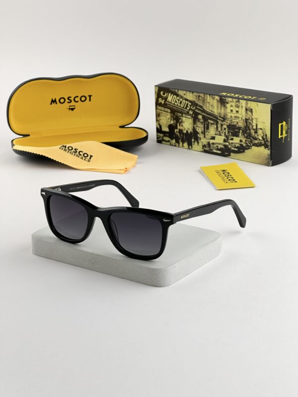 عینک آفتابی موسکات مدل MC7402
