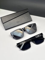 عینک آفتابی برند دیور مدل B23