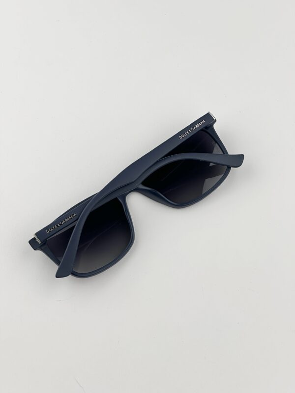 عینک آفتابی دولچه گابانا پلاریزه مدل DG 4325