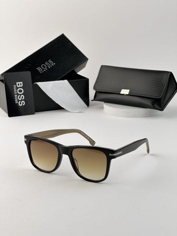 عینک آفتابی هوگوباس مدل HB1508