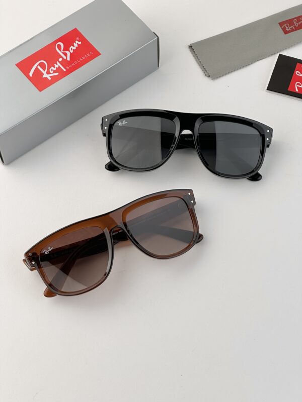 عینک آفتابی ریبن ریورز مدل RB R0501S