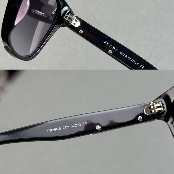 عینک آفتابی پرادا مدل PR36NS