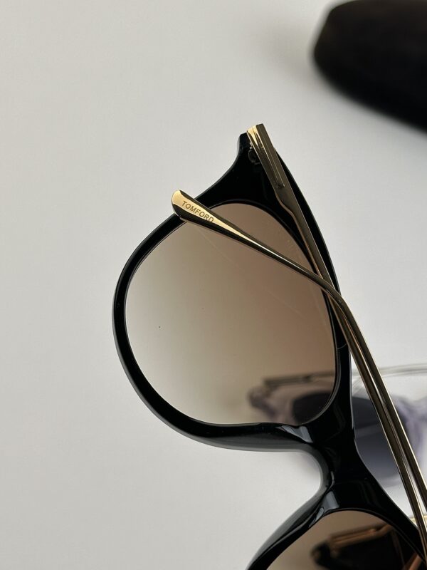 عینک آفتابی تام فورد مدل Micaela FT 0662/s