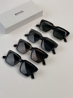 عینک آفتابی هوگوباس مدل HB 1102