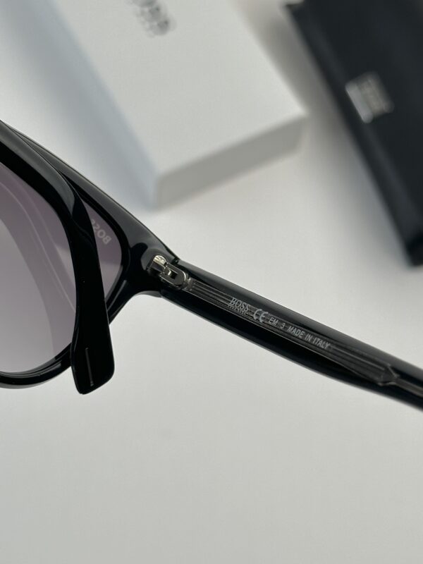 عینک آفتابی هوگوباس مدل HB 1438