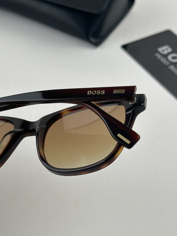 عینک آفتابی هوگوباس مدل HB 1366/S