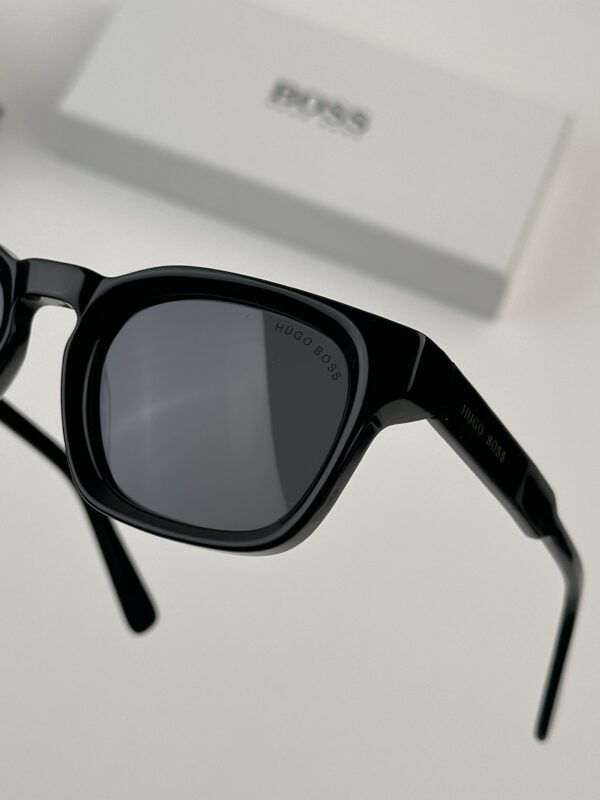 عینک آفتابی هوگوباس پلاریزه مدل HB2620