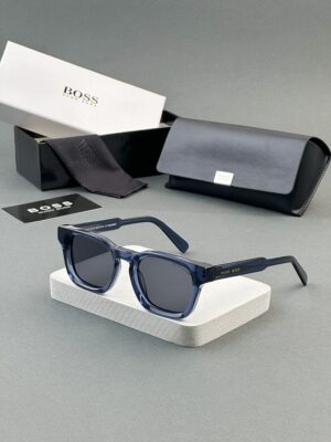 عینک آفتابی هوگوباس پلاریزه مدل HB2620