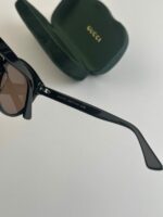 عینک آفتابی برند گوچی مدل GG0638SK