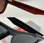 عینک آفتابی ریبن ریورز مدل RB R0501S
