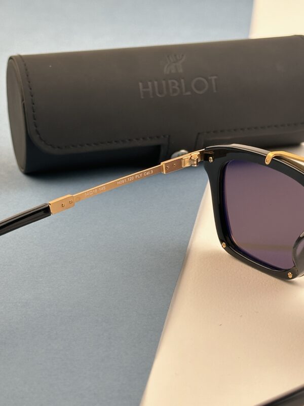 عینک آفتابی هابلوت مدل H091