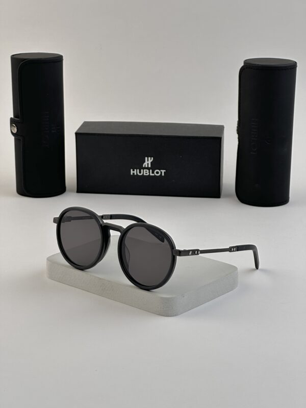 عینک آفتابی هابلوت مدل H020
