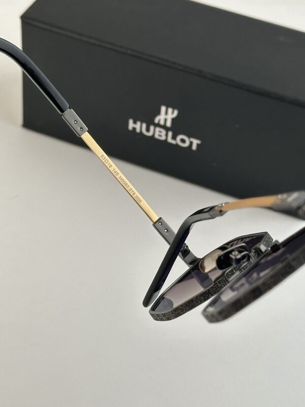 عینک آفتابی هابلوت مدل H0080