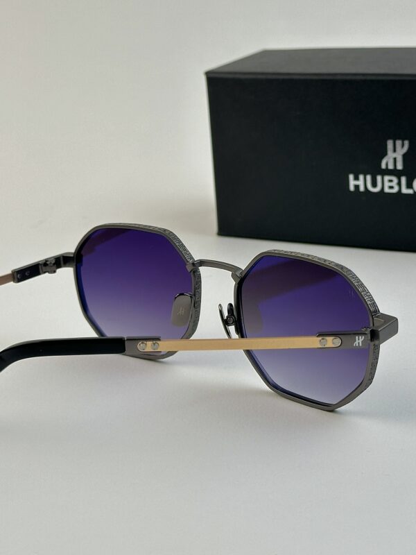 عینک آفتابی هابلوت مدل H0080