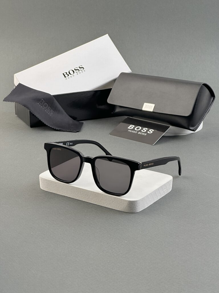 عینک آفتابی هوگوباس مدل HB 1040s