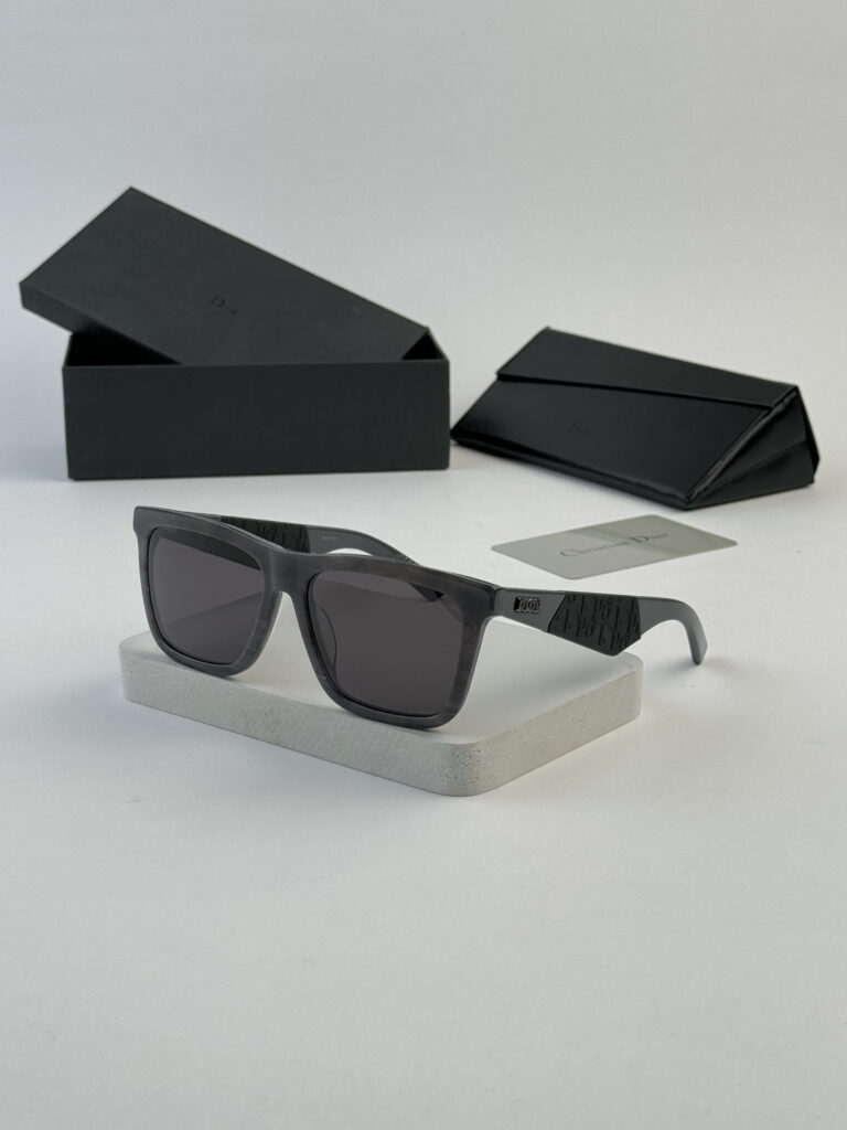 عینک آفتابی کریستین دیور مدل B27 S11