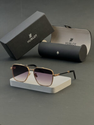عینک آفتابی هابلوت مدل H095