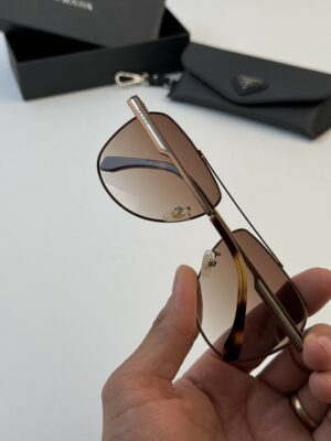 عینک آفتابی پرادا مدل PR 65