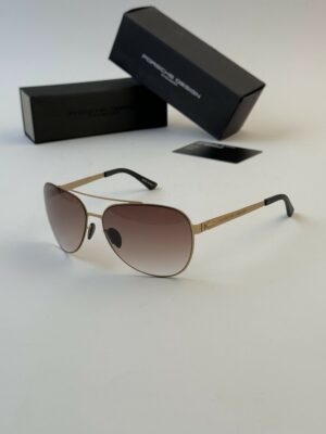 عینک آفتابی پورشه دیزاین مدل P8802
