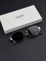 عینک آفتابی زنانه برند سلین مدل CL40235