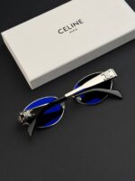 عینک آفتابی زنانه برند سلین مدل CL40235