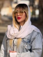 عینک آفتابی زنانه برند شنل CH5608
